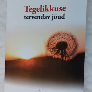 Tegelikkuse tervendav jõud. Wilfried Nelles. 2010