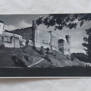 EV AEGNE POSTKAART. TALLINN TOOMPEA.