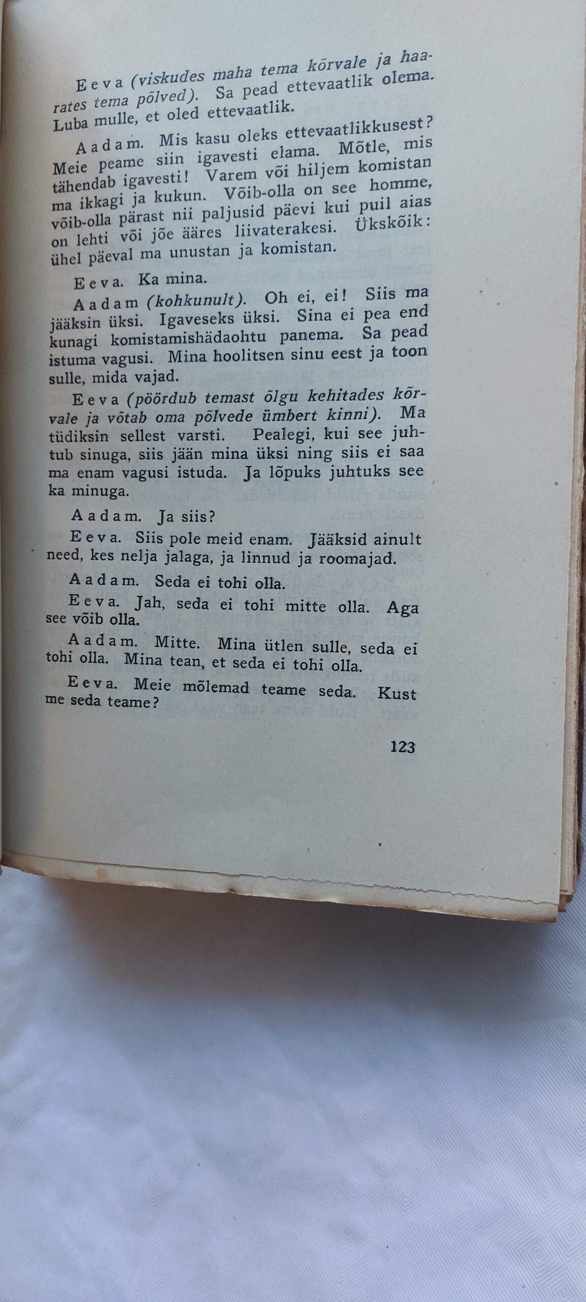 Tagasi metuusala juurde. Bernard Shaw. 1931 - Image 5
