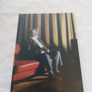 2150. Portreed. Dolly. Maalid. Holger Loodus. 2014