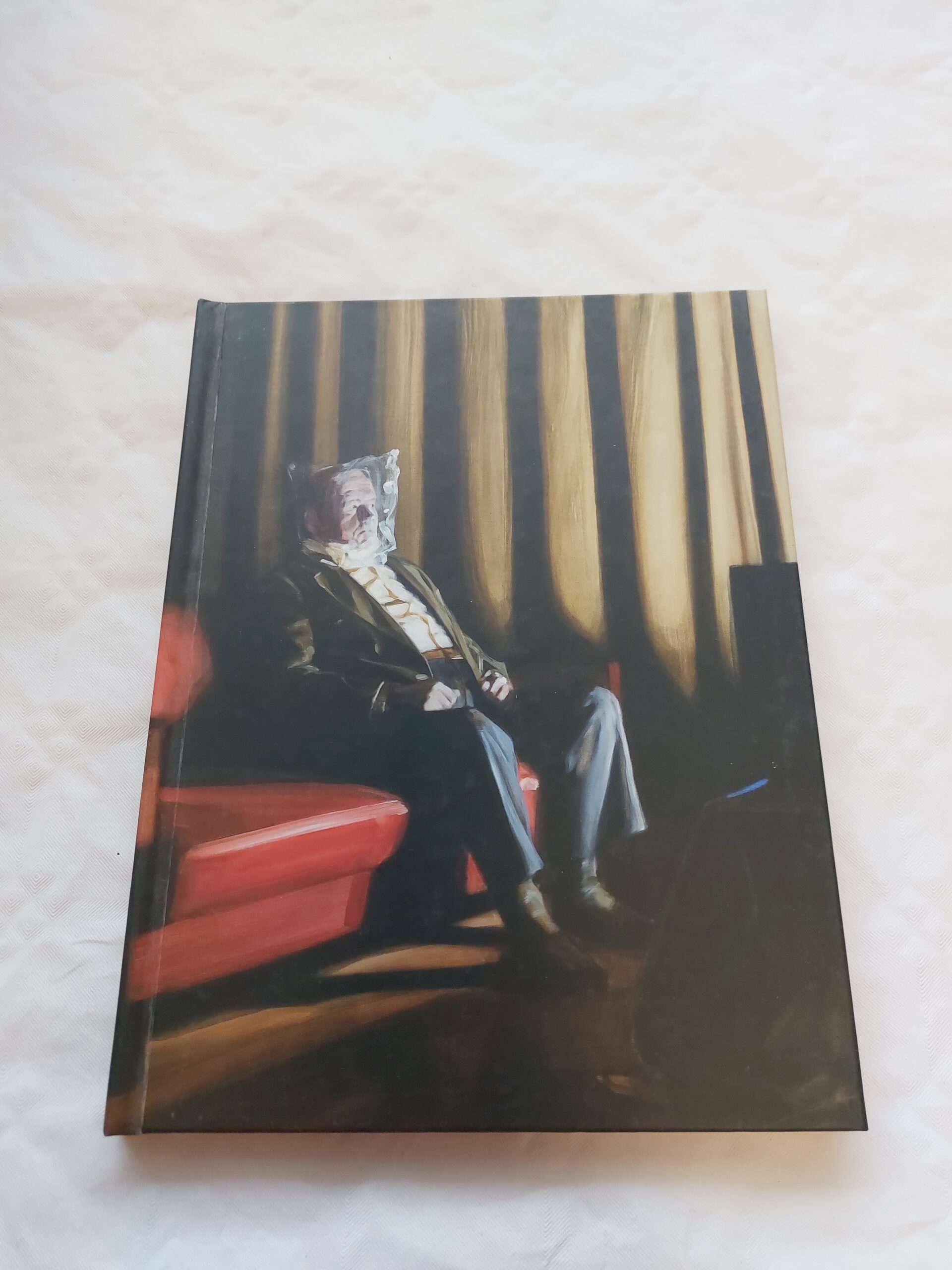 2150. Portreed. Dolly. Maalid. Holger Loodus. 2014