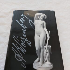 August Weizenberg (1837-1921). Heini Paas. 1999