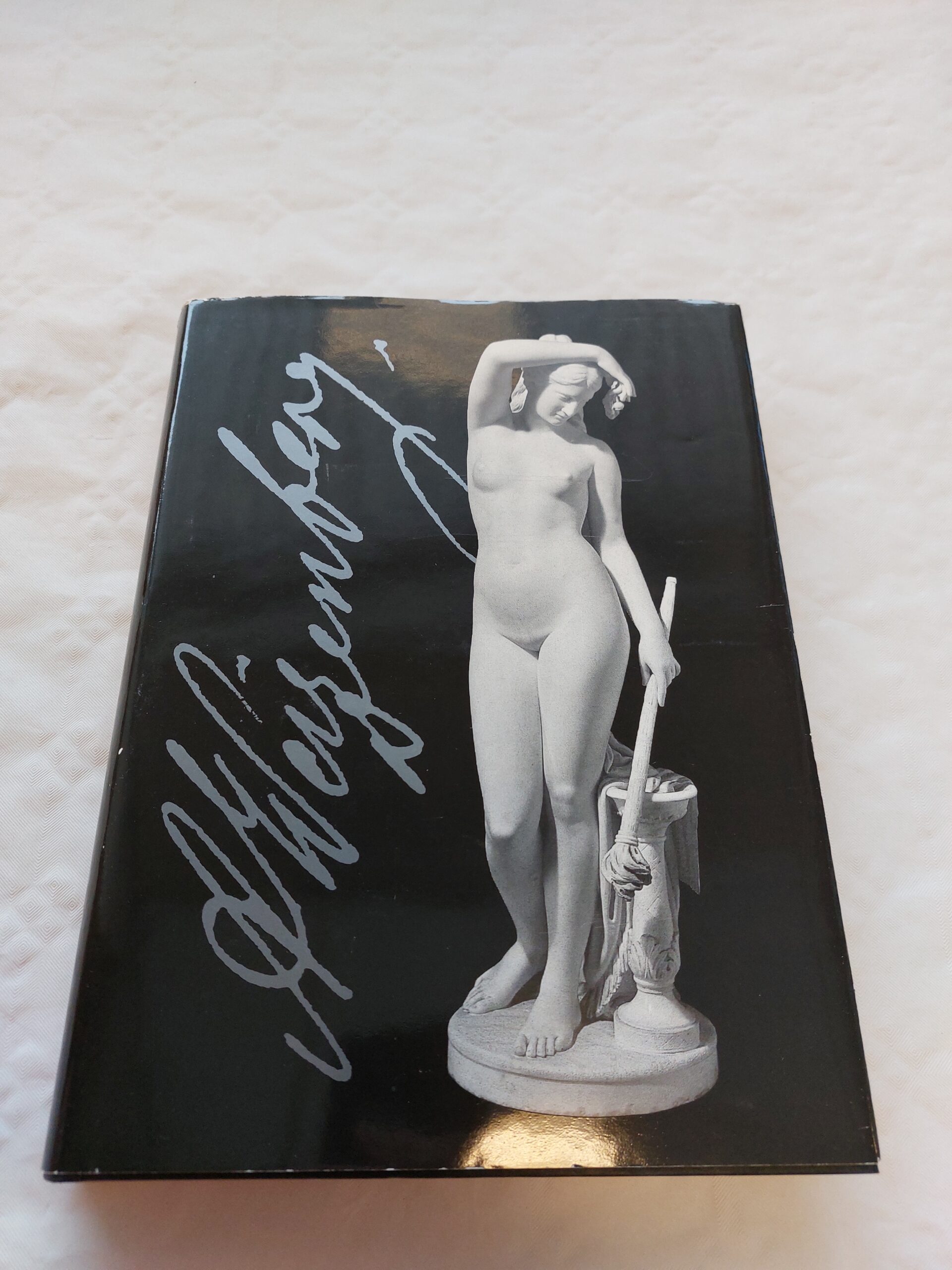 August Weizenberg (1837-1921). Heini Paas. 1999