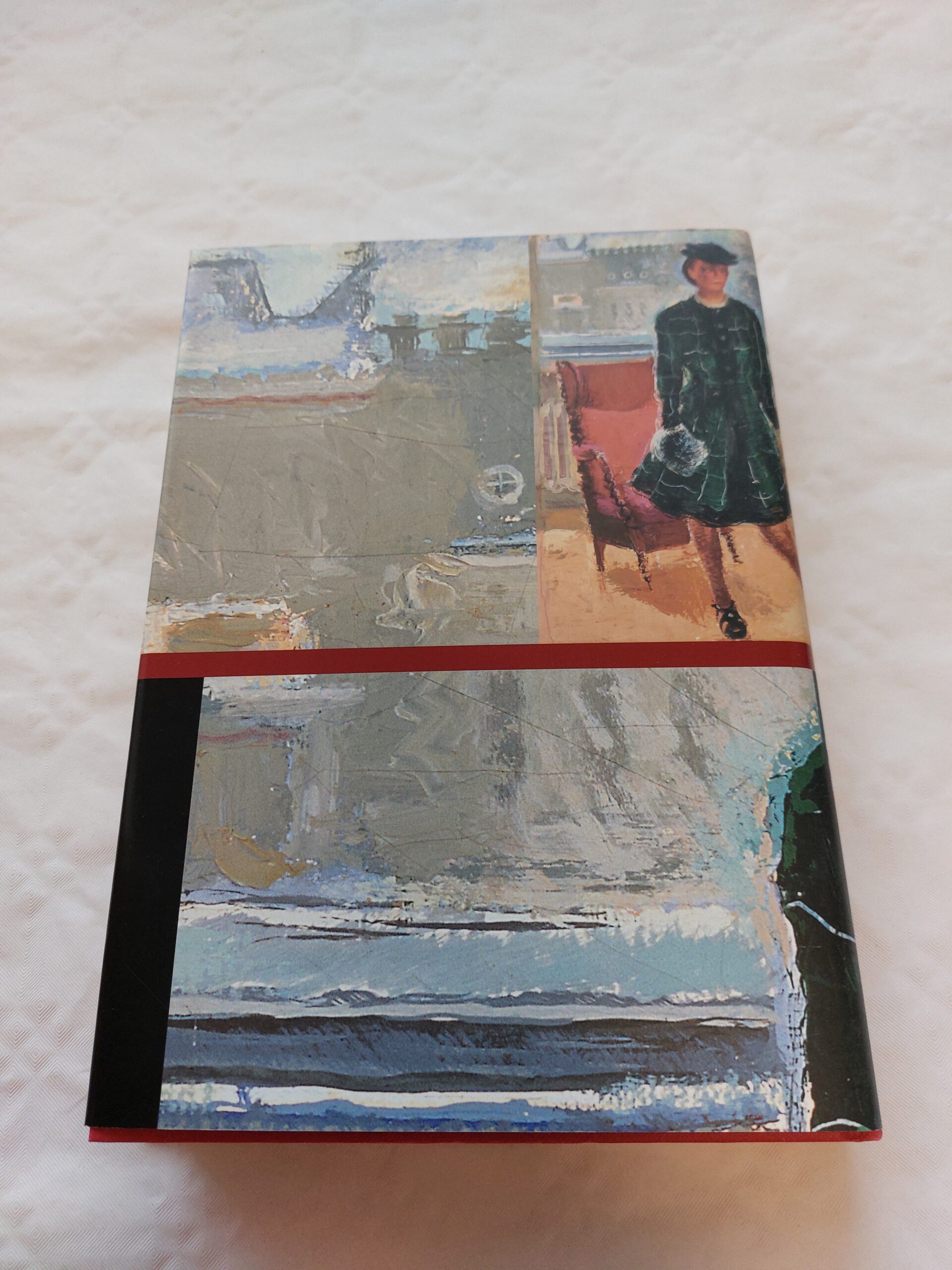 Muusad ei vaikinud. Kunst Eestis sõja-aastail 1941-1944. Kaalu Kirme. 2007 - Image 7