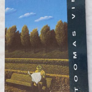 Toomas Vint. Maria Šaškina. 1993