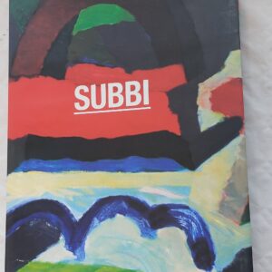 Olev Subbi maalid. 2006