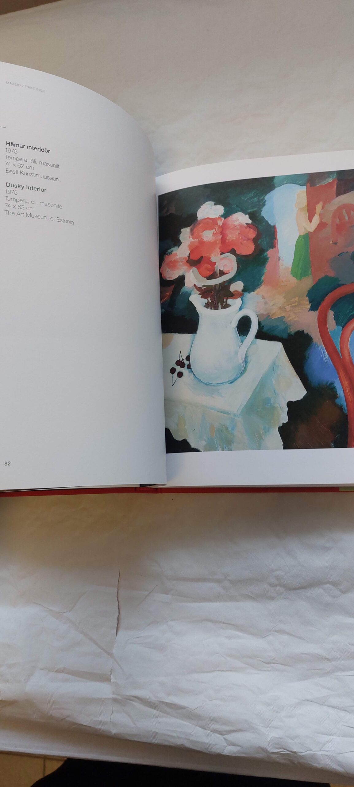 Olev Subbi maalid. 2006 - Image 6