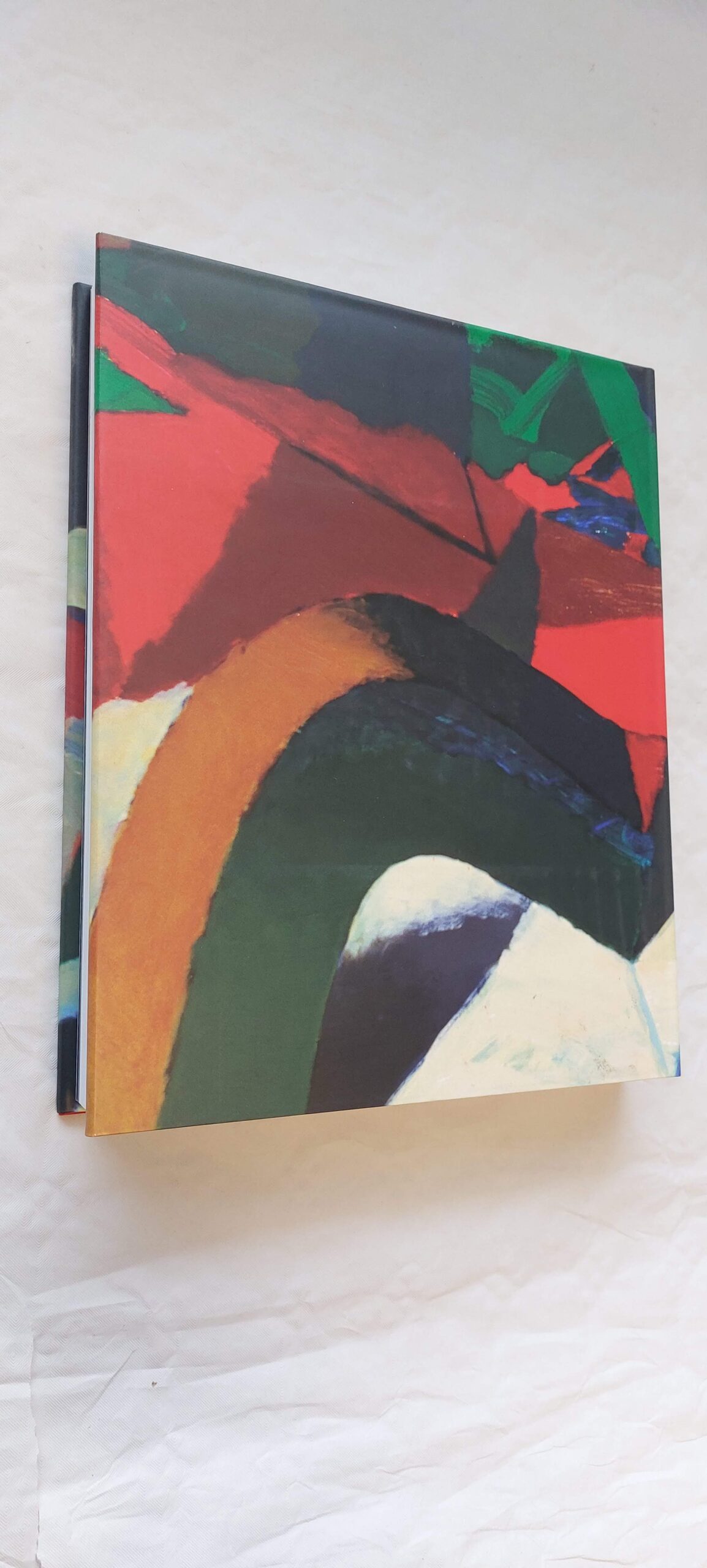 Olev Subbi maalid. 2006 - Image 7