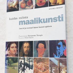 Kuidas mõista maalikunsti. Žanrid ja teemad lääne kunsti ajaloos. 2001