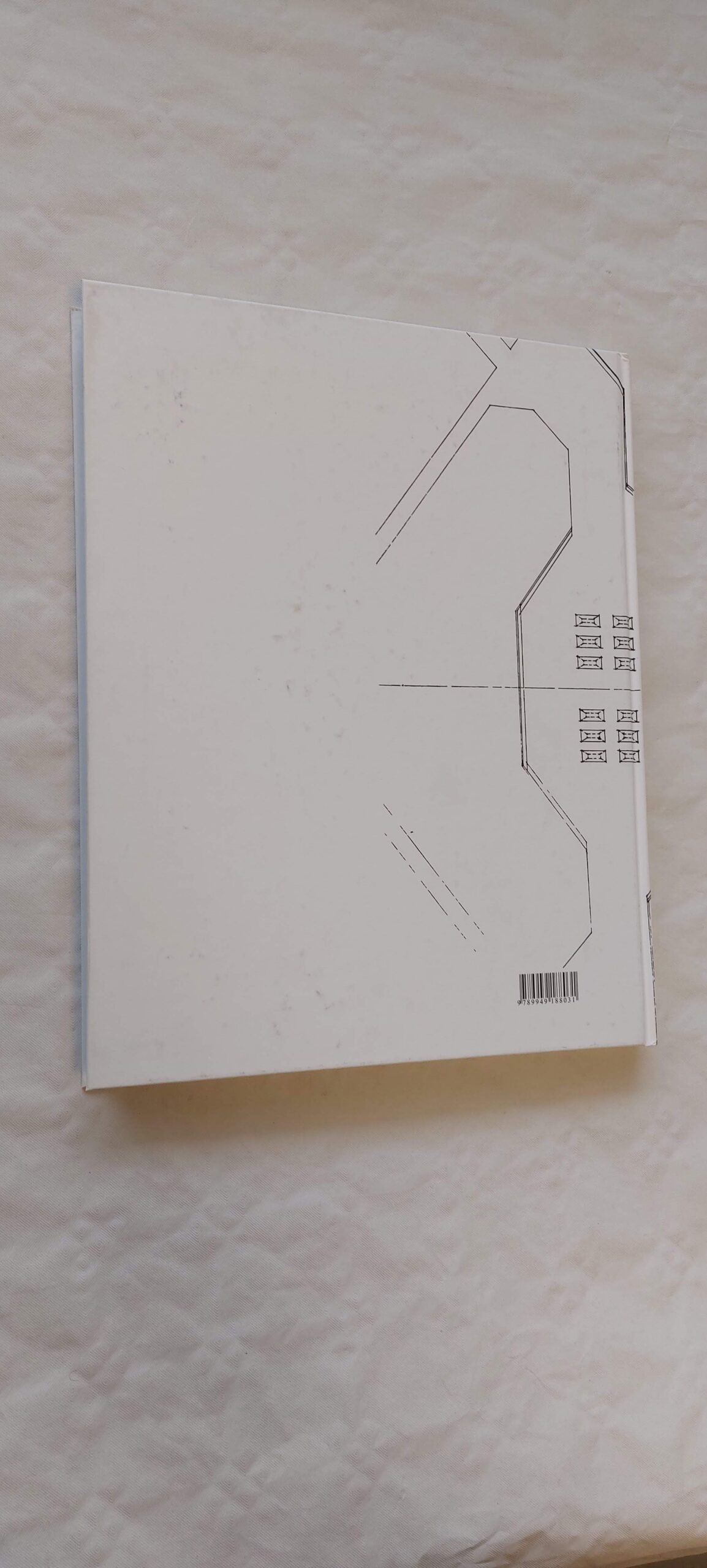 Monumentaalne. Allan Murdmaa. 2009 - Image 5