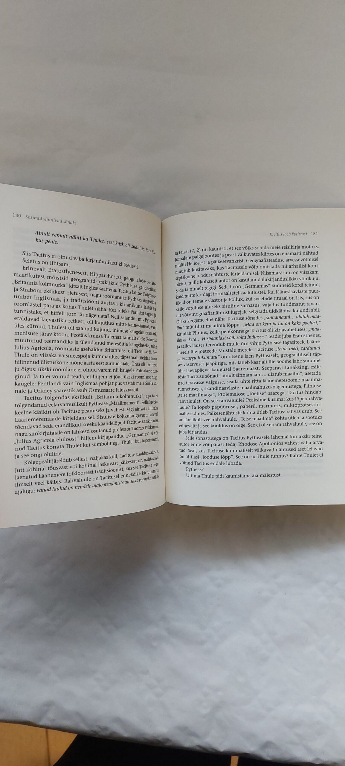 Hõbevalge. Lennart Meri. 2008 - Image 4