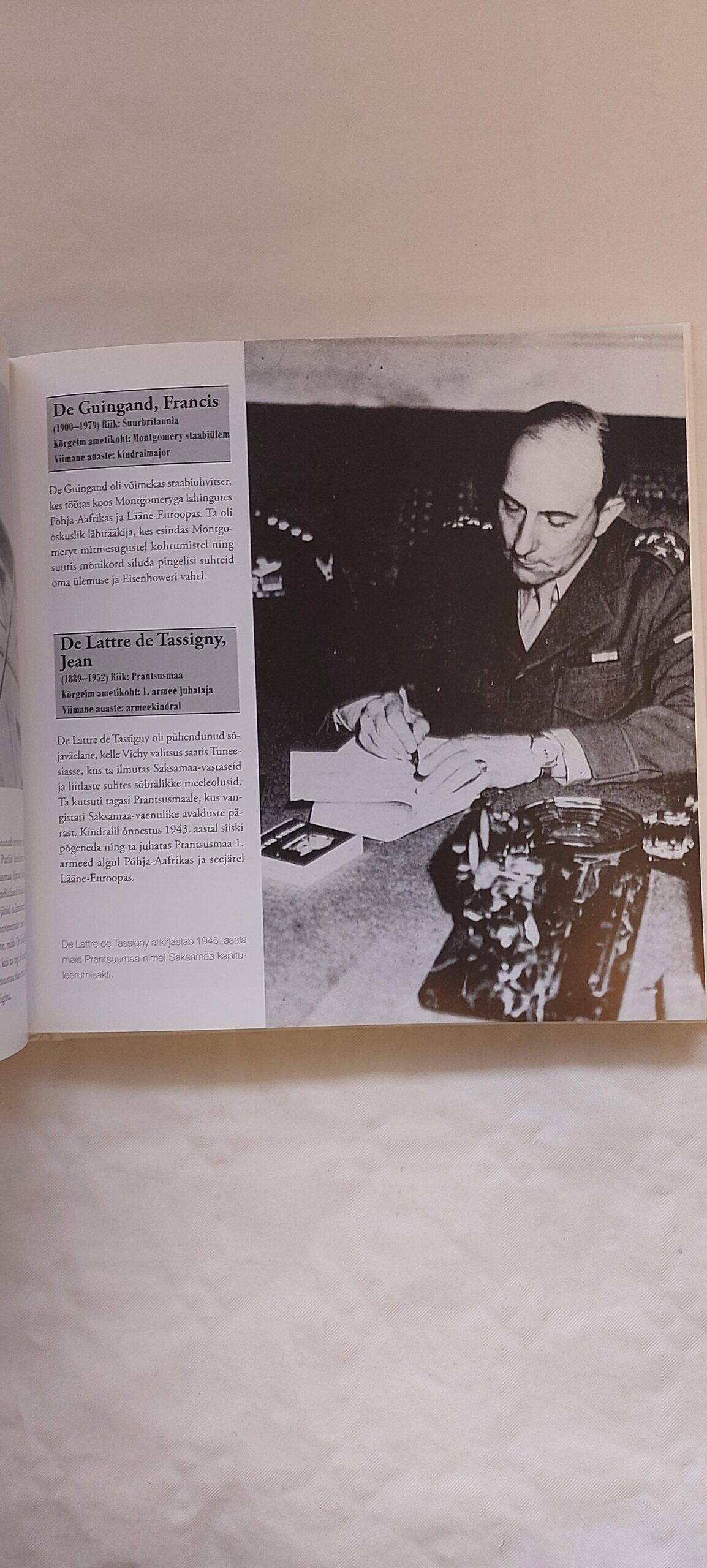 II maailmasõja väejuhid. Ian Westwell. 2008 - Image 4