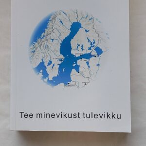 Baltimaad. Konfliktidest koostööni.