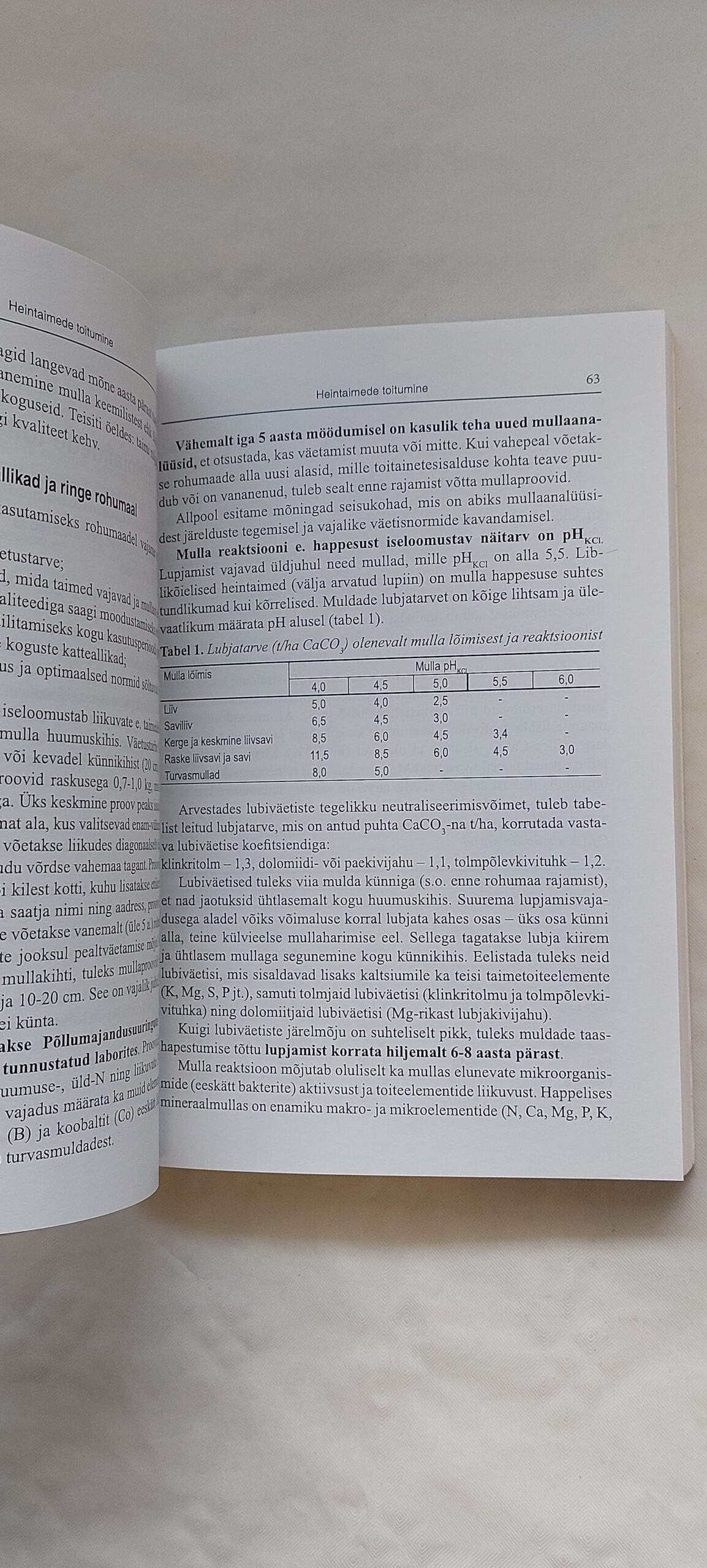 Rohumaaviljeluse, karjakasvatse ja haljastuse integratsioon. 2007 - Image 4