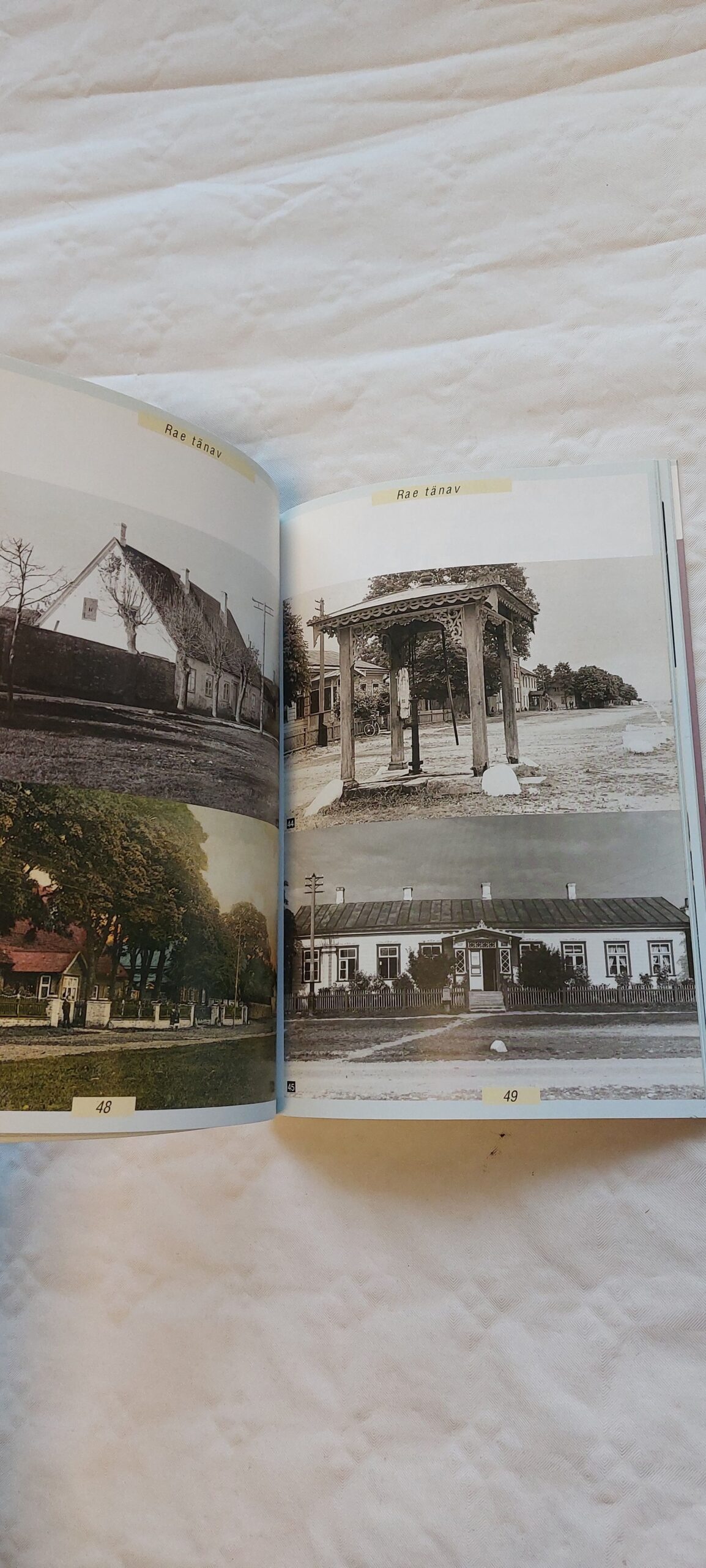 100 PILTI VANA-PALDISKIST. LEMBIT ODRES. 2003 - Image 4