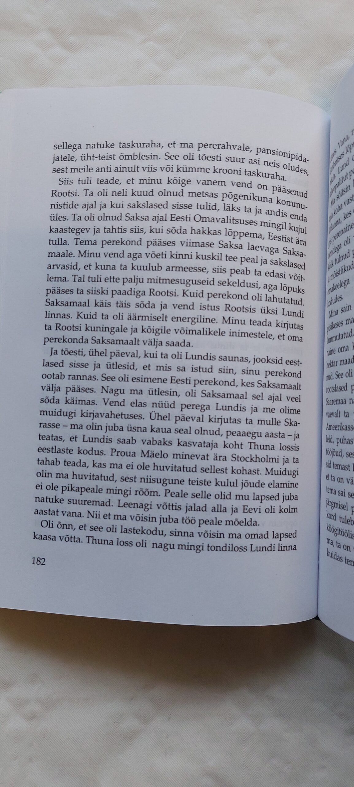 Soome lahe kahel kaldal. Erika Nivanka. 2002 - Image 5