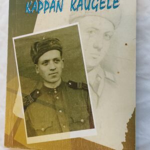 Kappan kaugele. Henn-Kaarel Hellat. 2006