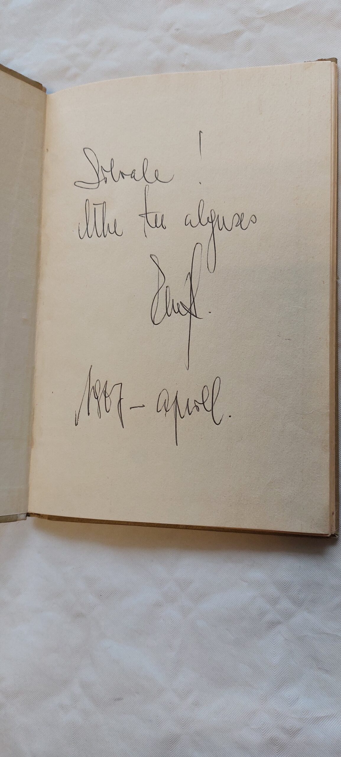 Kaubanduslik reklaam ja dekoreerimise alused. A. Arhipova, T. Jablotšnikova. 1967 - Image 2