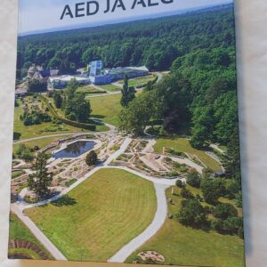 Tallinna Botaanikaaed. Aed ja Aeg. 2023