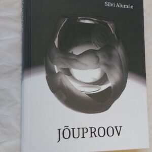 Jõuproov. Silvi Alumäe. 2019
