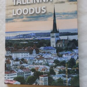 Tallinna loodus. 2009