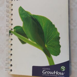 Põllumehe käsiraamat.