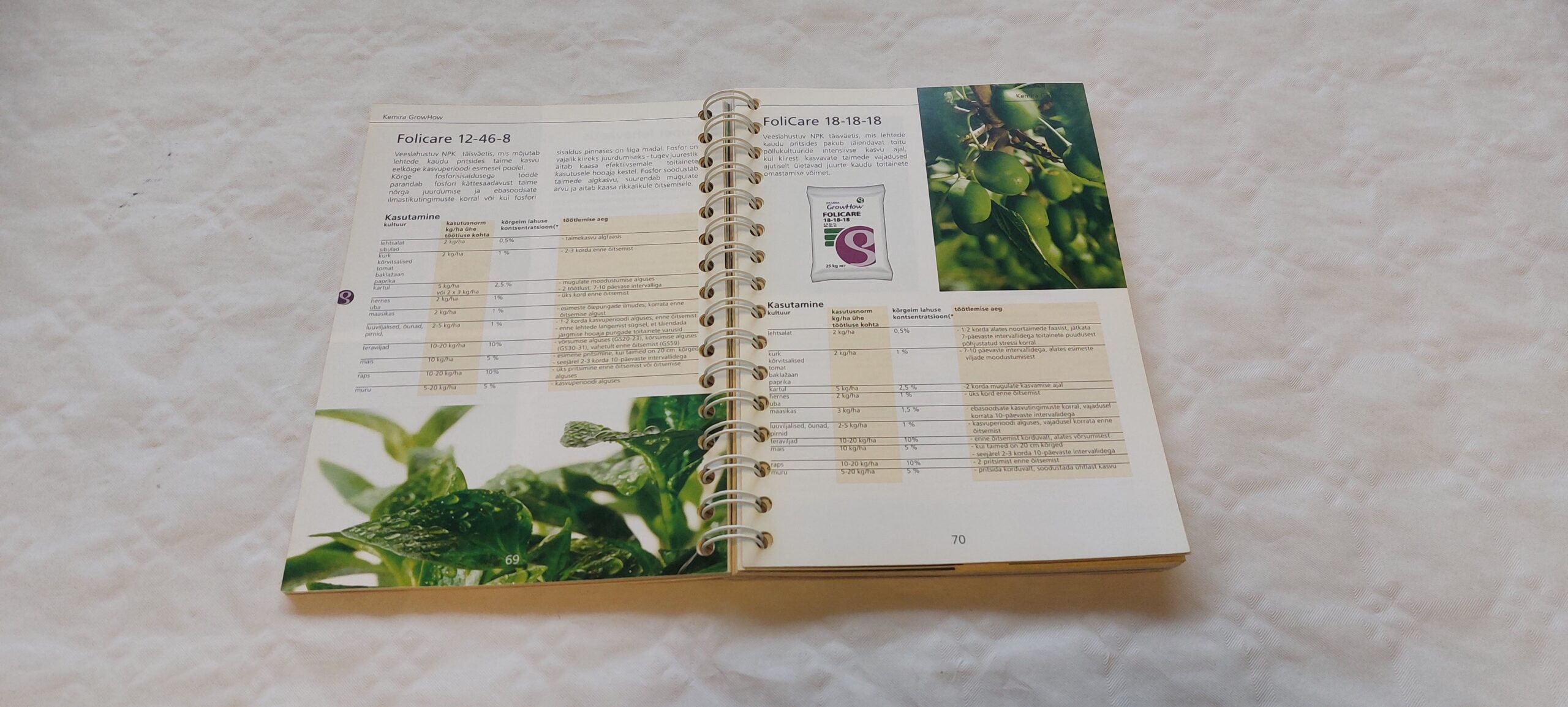 Põllumehe käsiraamat. - Image 3