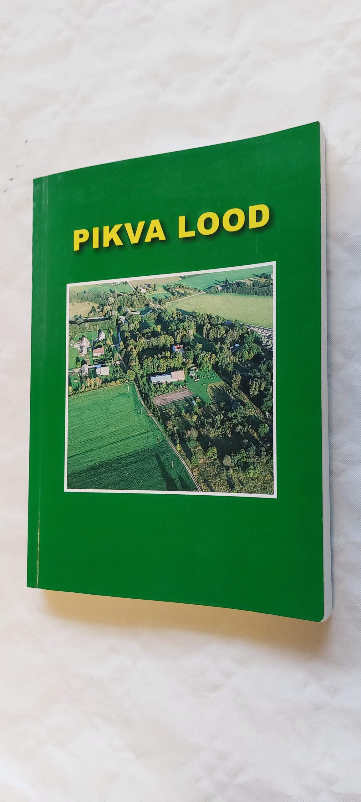 Pikva lood. 2009