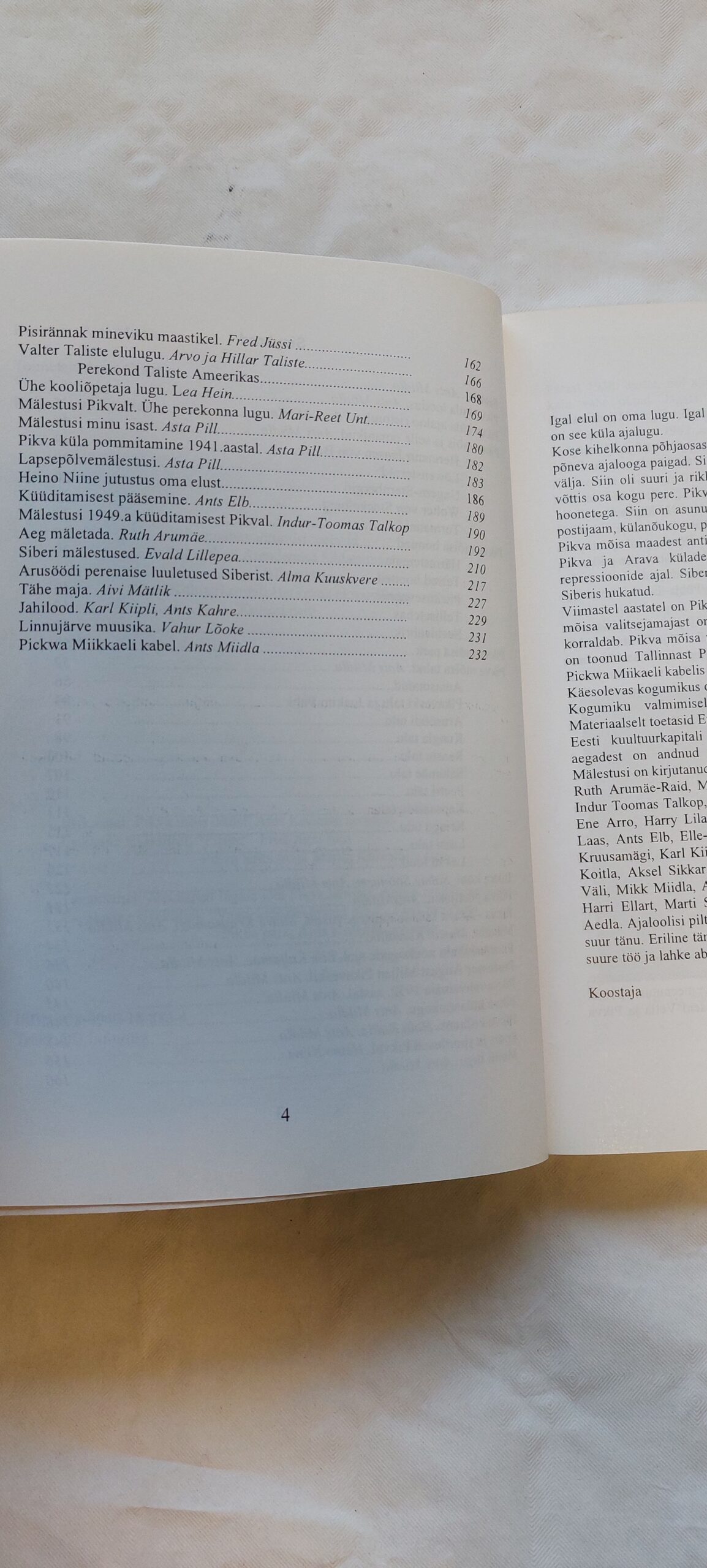 Pikva lood. 2009 - Image 4