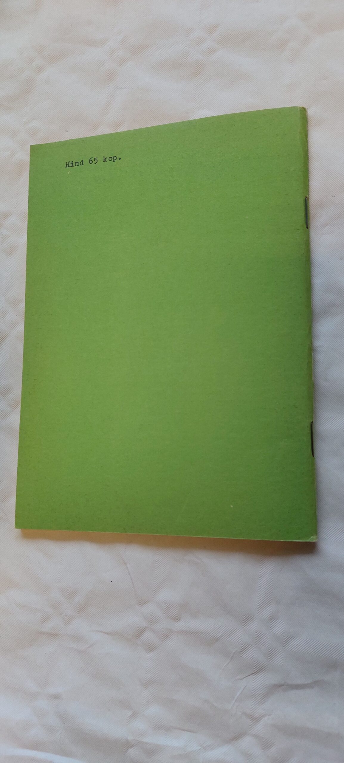 Tallinna metsad ja nende seisund. Henn Pärn. 1990 - Image 3