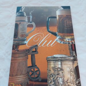 Olut. Tampereen museot. 1995 (soomekeelne kataloog)