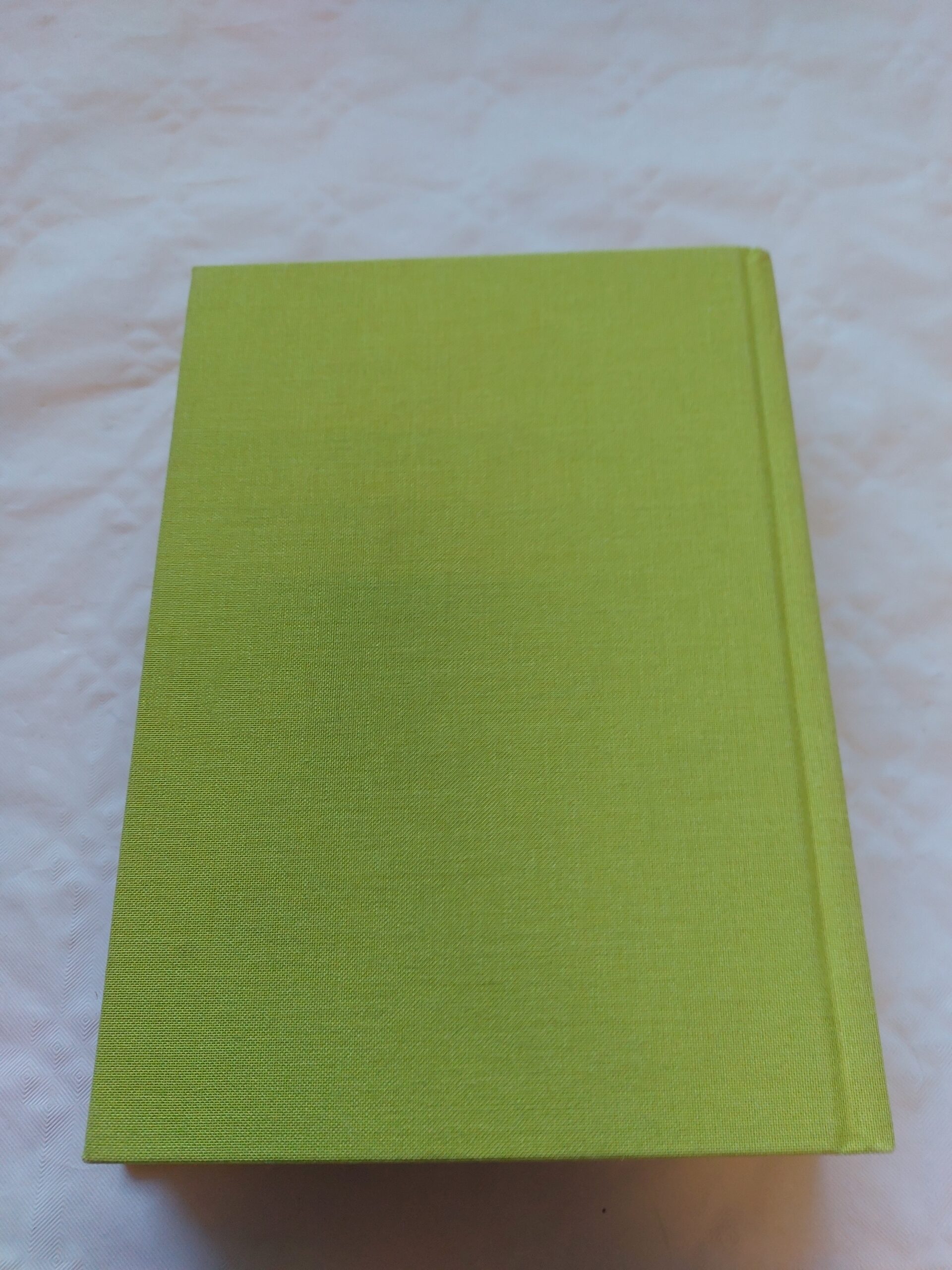 Nõgesed ja nartsissid. Heljo Mänd. 2011 - Image 3