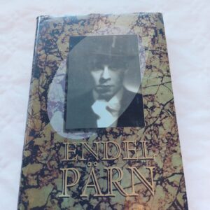 Endel Pärn - operetiprofessor. Marvi Taggo. 1998