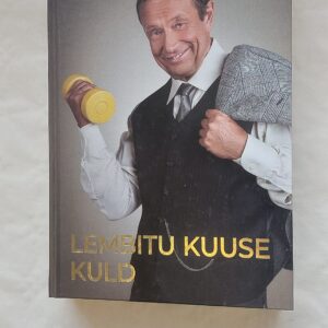 Lembitu Kuuse kuld. 2022