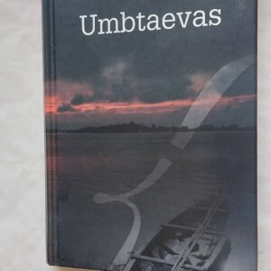 Umbtaevas. Katrin Kurmiste. 2015