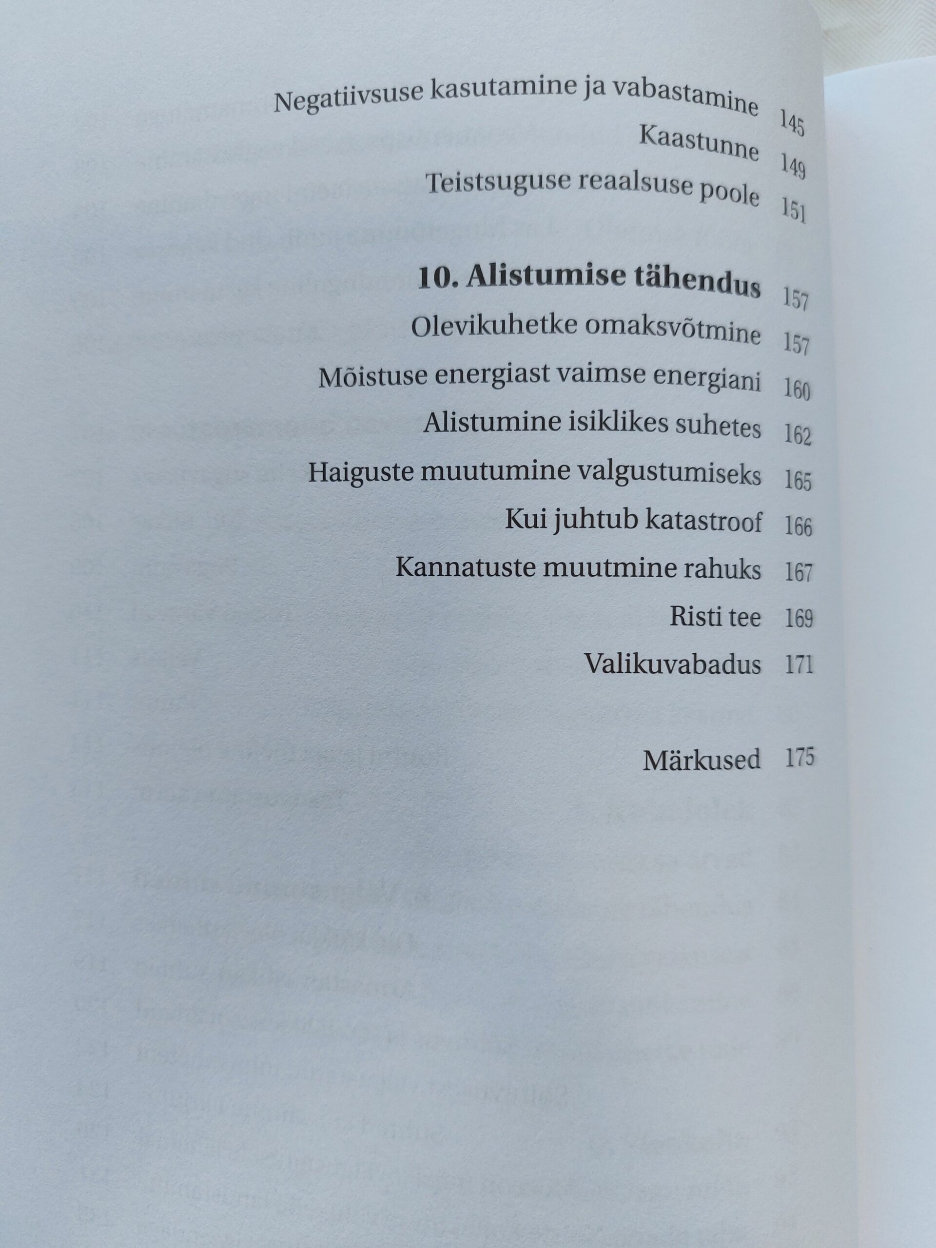 Siin ja praegu: kohaloleku jõud. Eckhart Tolle. 2012 - Image 5