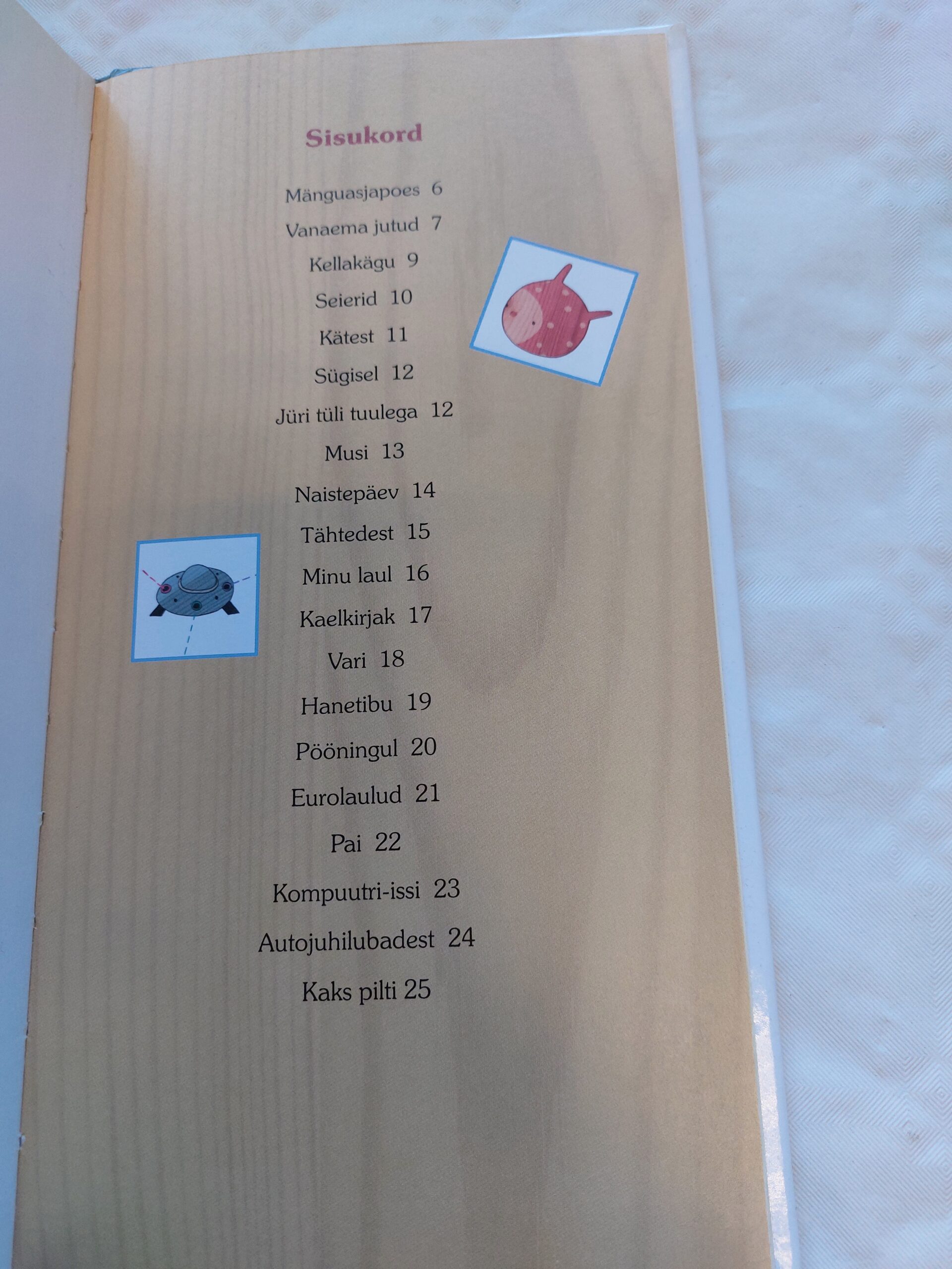 Kellakägu. Heiki Vilep. 2008 - Image 3