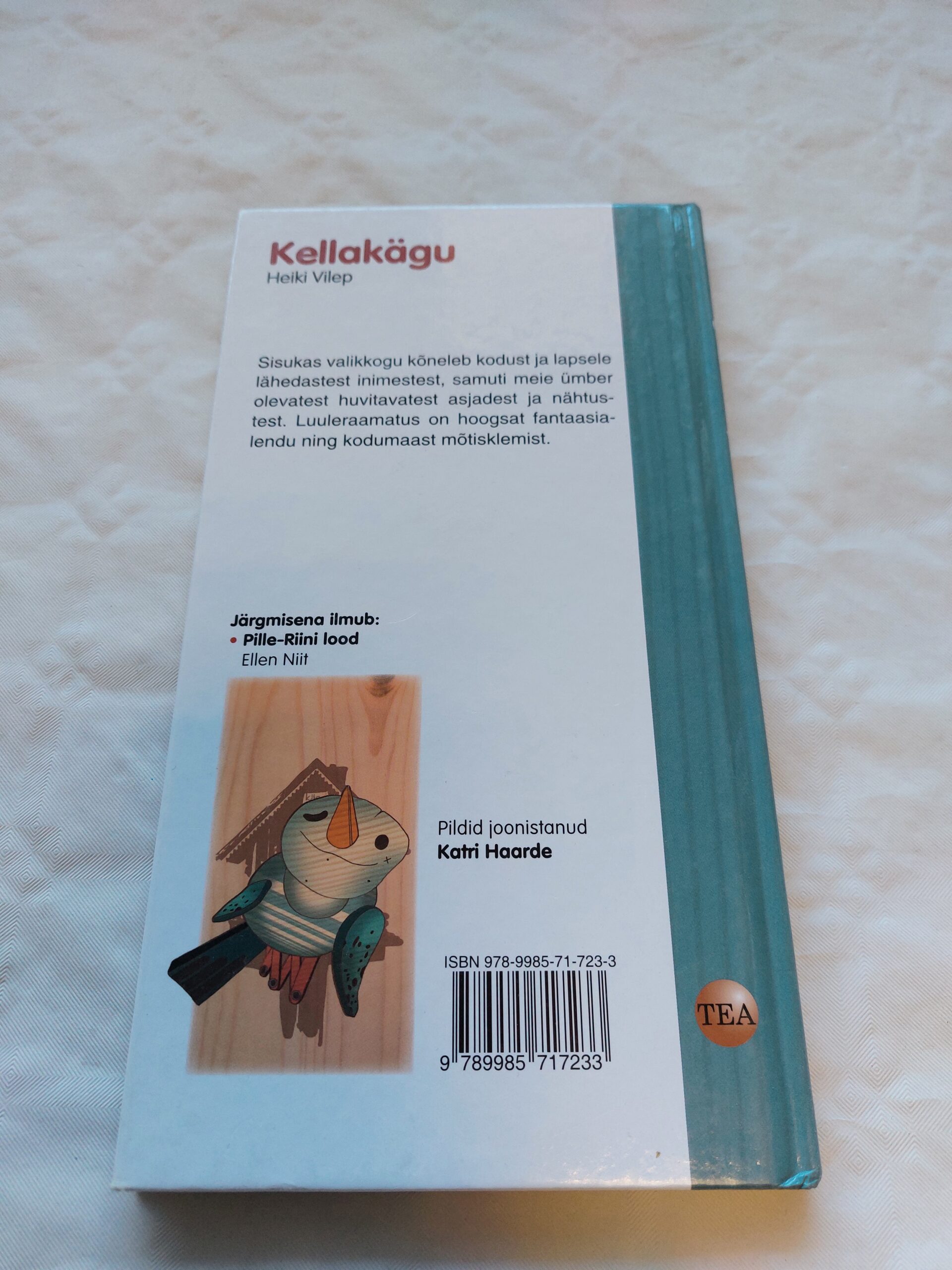 Kellakägu. Heiki Vilep. 2008 - Image 5