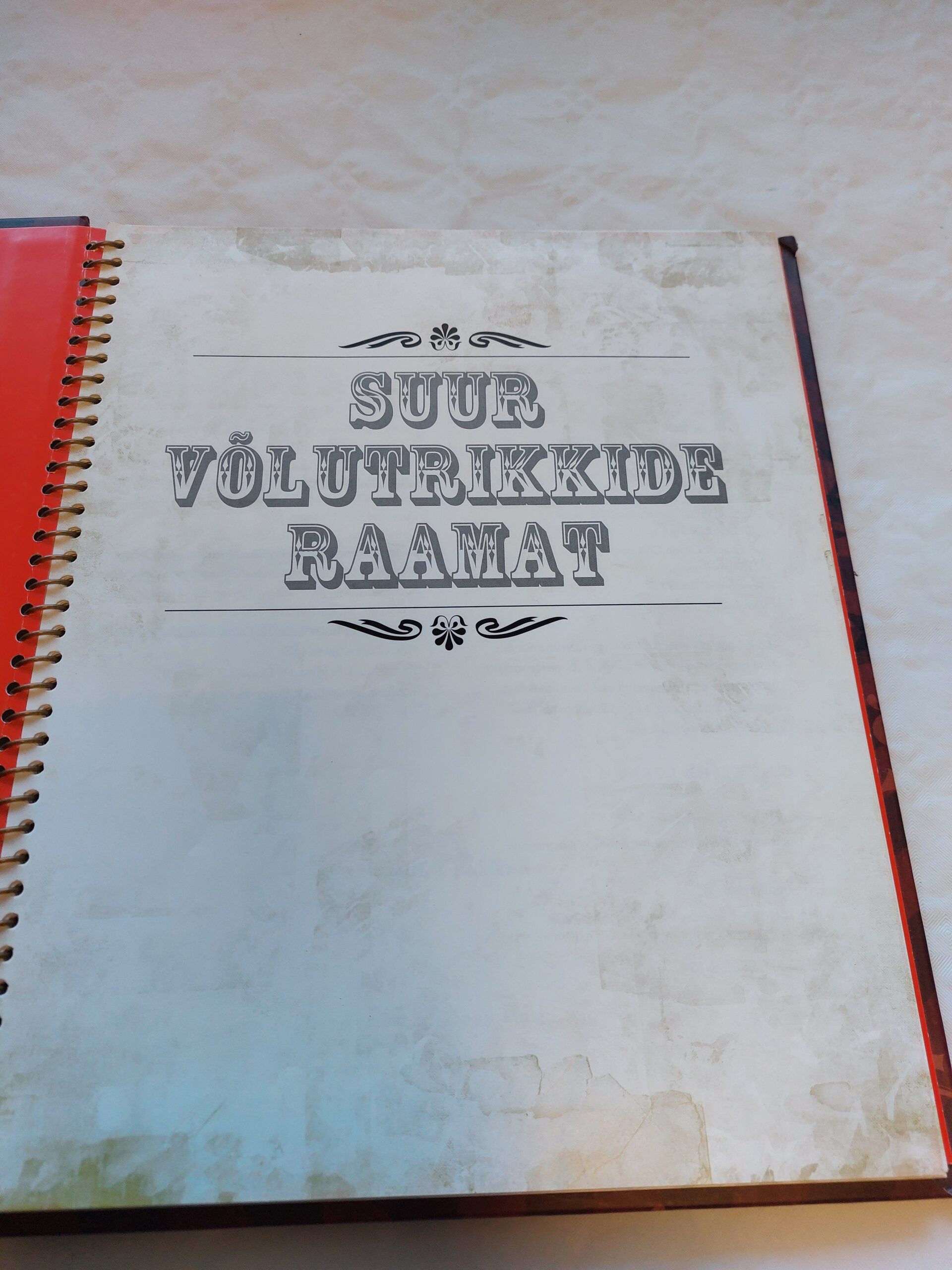 Suur võlutrikkide raamat. Hämmasta oma sõpru vahvate trikkidega. Joe Fullman. 2009 - Image 3