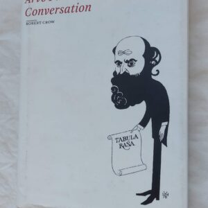 Arvo Pärt in Conversation. Enzo Restagno, Leopold Brauneiss, Saale Kareda, Arvo Pärt. 2012