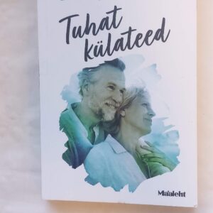 Tuhat külateed. Robert James Waller. 2025