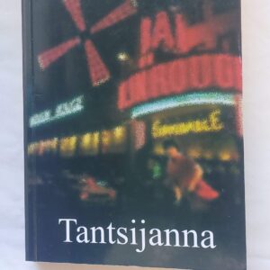 Tantsijanna. Michael Conrad. 2001