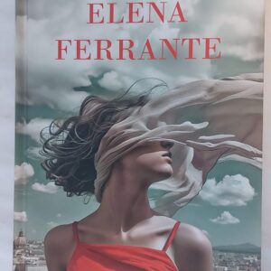 Täiskavanute valelik elu. Elena Ferrante. 2024