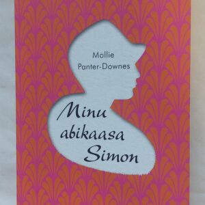 Minu abikaasa Simon. Mollie Panter-Downes. 2023