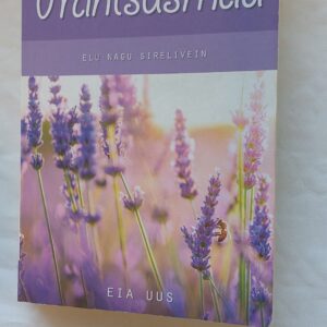 Minu Prantsusmaa. Eia Uus. 2013