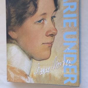 Marie Under. 2003