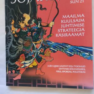 Sõjakunst. Sun Zi. 2016