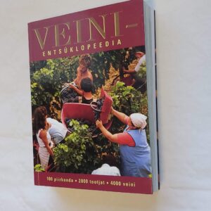 Veinientsüklopeedia. 2004
