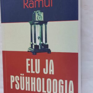 Elu ja psühholoogia. Konstantin Ramul. 2004