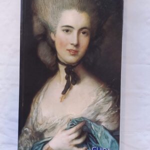 The State Hermitage guide. 2000